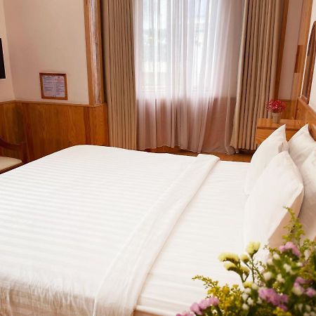 Mdhotel 2 مدينة هوشي منه المظهر الخارجي الصورة
