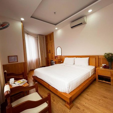 Mdhotel 2 مدينة هوشي منه المظهر الخارجي الصورة