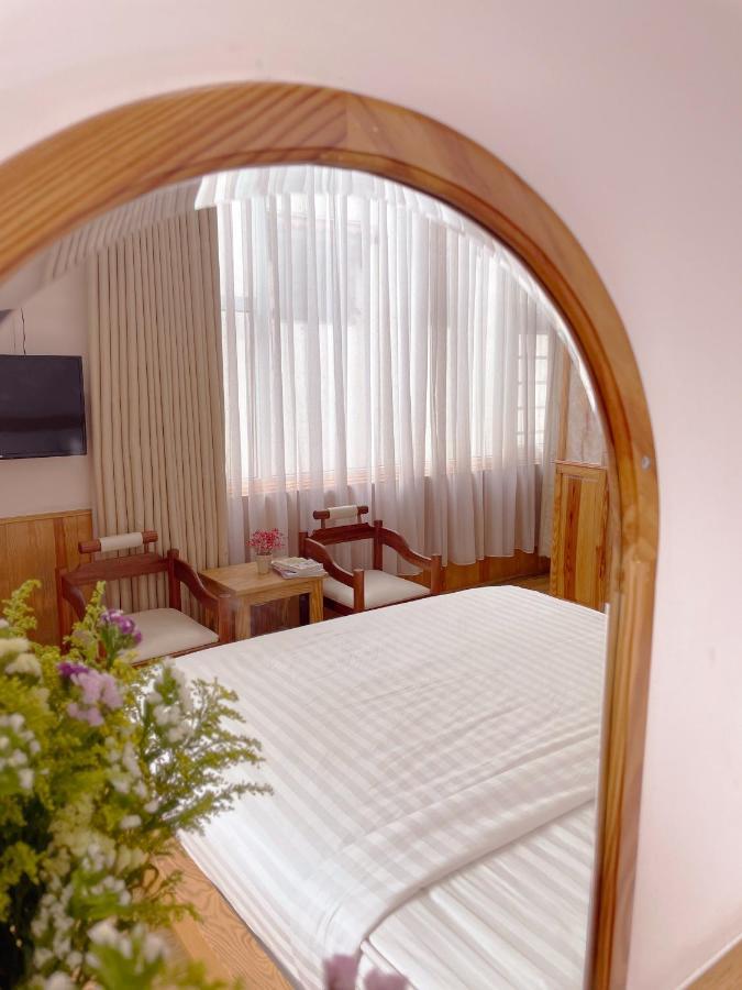 Mdhotel 2 مدينة هوشي منه المظهر الخارجي الصورة