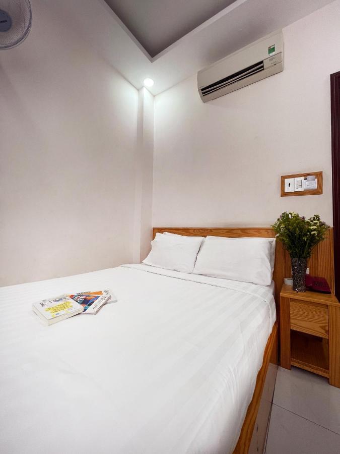 Mdhotel 2 مدينة هوشي منه المظهر الخارجي الصورة