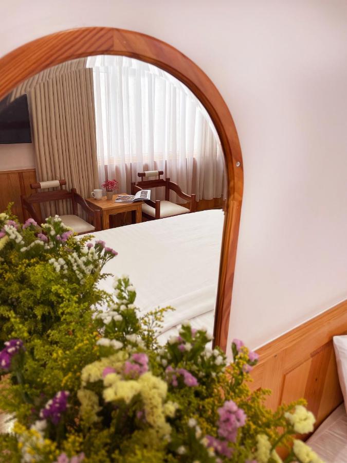 Mdhotel 2 مدينة هوشي منه المظهر الخارجي الصورة